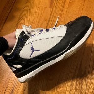 Jordans